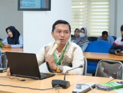 Polemik Penyegelan TPA Bakung, Founder Emak.id, Agus Solihin: Semua Pihak Ikut Andil Tangani Sampah