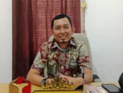 Ketua Bawaslu Tuba Akan Tindak Tegas Paslon Yang Melanggar Aturan