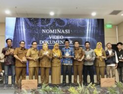 Plt Ka. Dinas Pertanian Nur Khasanah Hadiri Gebyar Pertanian Modern 2024