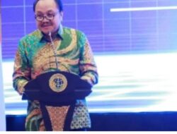 Kantor Pertanahan Tuba Launching Layanan Sertifikat Elektronik