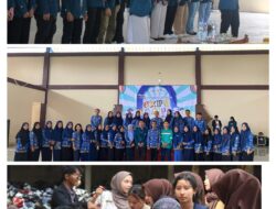Unila Dan ITERA Gelar Kampus Expo Dan Donor Darah, Dihadiri 1.000 Siswa Serta Masyarakat