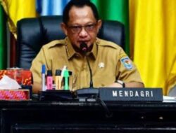Kepala Daerah Diizinkan Ganti Pejabat, Mendagri: Didukung Team Yang Sesuai