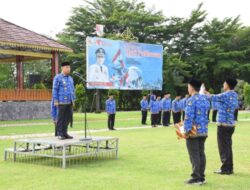 Pemkab Tubaba Segera Terapkan Aplikasi SI-ASIK NENEMO