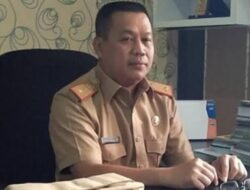 Kepala Inspektorat Resmi Duduki Kursi Sekda Tubaba