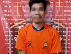 Polisi Tangkap Pelaku Curanmor Yang Beraksi di Rawa Jitu Selatan
