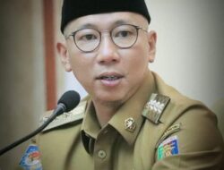 Ajak Masyarakat Jaga Kondusifitas, Gubernur Mirza Sampaikan Belasungkawa Atas Gugurnya Tiga Polisi di Way Kanan