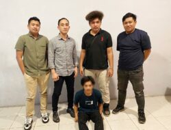 Kasus Curanmor di Kampung Gedung Karya Jitu Terungkap, AKP Heryanto: Pelaku Seorang Pemuda Asal Mesuji