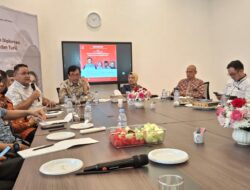 GREAT Institute: Prabowo Berpeluang Jadi Pemimpin Baru Dunia