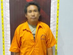 Quick Respon Aduan Masyarakat, Tekab 308 Presisi Polres Tulang Bawang Tangkap Pelaku Pemerasan Atau Premanisme Dalam Waktu 2 Jam