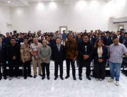 JMSI Luncurkan ‘Media and Peace Forum’ untuk Kurangi Distorsi Informasi