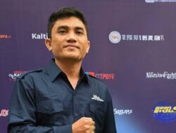 Liga JMSI Sebagai Bentuk Membangun Silaturahmi 