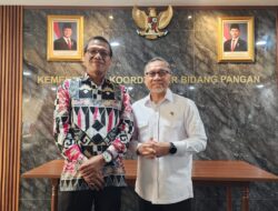 Zulhas Pastikan Hadir di Puncak HPN Sekaligus HUT Ke-55 PWI Lampung