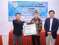 Menuju Lampung Bebas Staples: Sinergi Pemerintah dan Komunitas di Era Digital