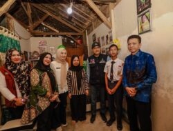 Kunjungan Rumah Calon Siswa, Pemerintah Pastikan Tepat Sasaran untuk Sekolah Rakyat