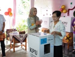 Pemerintah Provinsi Lampung Pastikan Pelaksanaan PSU Pesawaran Berlangsung Aman, Tertib dan Lancar