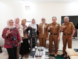 Kerja Sama Strategis, Pemprov Lampung Gandeng Telkom Majukan Layanan Publik Digital