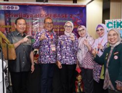 Pemprov Lampung Dorong Percepatan Transformasi Kesehatan Melalui Kolaborasi Strategis