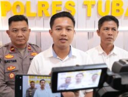 AKP Noviarif: Oknum PNS Beserta Dua Rekannya Direhabilitas Bukan Dibebaskan