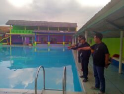 Tragis, Anak Umur 5 Tahun Tewas Tenggelam di Kolam Renang Tirto Asri. Ini Kronologinya