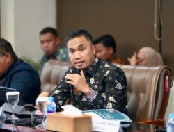 Menjawab Dinamika Kehadiran Bapak Khamamik dalam Kegiatan Pemkab Mesuji: Wujud Dedikasi untuk Percepatan Pembangunan