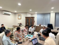 Pemkab Mesuji Paparkan Program Integrated Farm ke Direktorat PPUT: Siapkan Lahan untuk Agro Edu Wisata