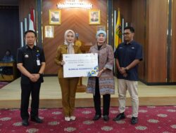 Kepala DLH Provinsi Lampung Masuki Purna Tugas, Pemprov Lampung Apresiasi Dedikasi dan Pengabdian