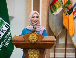 Pemprov Lampung Dukung Penguatan Peran Politik Perempuan