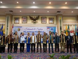 Pemprov Lampung Dorong Kolaborasi, Hadapi Pesatnya Kemajuan Teknologi dan Informasi