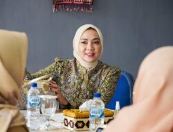 Dekranasda Provinsi Lampung Dorong Promosi dan Inovasi Produk Tapis