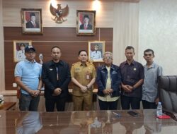 Budhi Darmawan: PSDA Lampung Siap Sukseskan Program Desaku Maju dan Asta Cita Presiden Prabowo