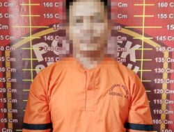 Buronan Pencurian Ternak di Kebun Sawit Plasma PT SIP Ditangkap, Ipda Sahmin: Korban Alami Kerugian 36 Juta