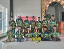 PCNU Tubaba Gelar Khotmil Qur’an Serentak di 500 Titik, Libatkan 5.000 Warga NU Peringati HUT ke-80 RI