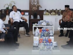 Bupati Tulang Bawang Sambut Rencana Muhammadiyah Dirikan Perguruan Tinggi di Sai Bumi Nengah Nyappur
