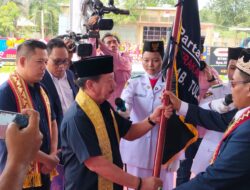 DPD Partai Nasdem H Juanda Targetkan 5 Kursi untuk Pemilihan 2029