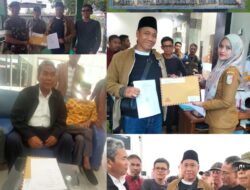 PT. SIL Digeruduk Masyarakat 4 Kecamatan, Ancam Duduki Lahan Dan Ganti Tanam