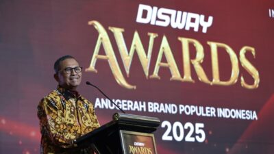 JMSI Usulkan Dahlan Iskan Raih Anugerah Dewan Pers 2025 Kategori Spirit Media Baru