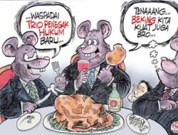 FWTB Soroti Hampir Rp1 Miliar OPD Kondisikan Video Profil Melabrak SE