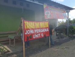 Keluarga Diintimidasi dan Asset Disita Rentenir, Korban Malah Jadi Terlapor