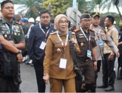 Pemkab Way Kanan Tegas Berkomitmen Dukung Sinergi Kebijakan Nasional