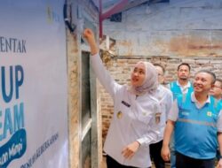 Pemprov Lampung Apresiasi Program Light UpThe Dream PT PLN