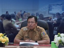 Strategi Pemprov Lampung Jaga Pasokan Dan Distribusi Inflasi Tetap Terkendali