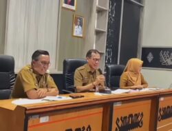 Perkuat Kolaborasi Promosi, Disparekraf Lampung Gandeng Penggiat Media Sosial Dan Duta Parekraf