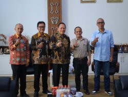 FWTB Akhirnya Bernapas Lega, Adanya Perubahan Tata Cara MOU Pemkab Dengan Perusahaan Pers