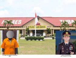 Terkait Indikasi Penangguhan DYA, Kapolres Tuba: Masih Penuhi Petunjuk Jaksa