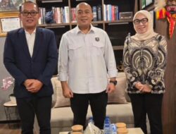 Pemkab Way Kanan Terus Komitmen Dalam Kualitas Pembangunan