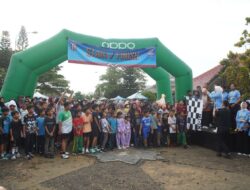 Pemkab Way Kanan Gelar Berbagai Kegiatan Dalam Rangka HUT Kabupaten Ke 27