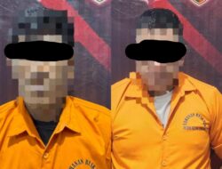 Modus Minta Tolong di Menggala Ternyata Jebakan Begal “Berdarah Dingin”