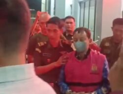 Mantap” Kejari Tuba Tetapkan Dua Tersangka Tindak Pidana Korupsi