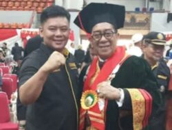 DPD Granat Desak BNN Dan Polres Way Kanan Untuk Tingkatkan Intensitas Tindakan