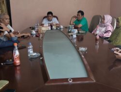 Ketua DPRD Way Kanan Rial Kalbadi Terbuka Menerima Seluruh Aspirasi Masyarakat